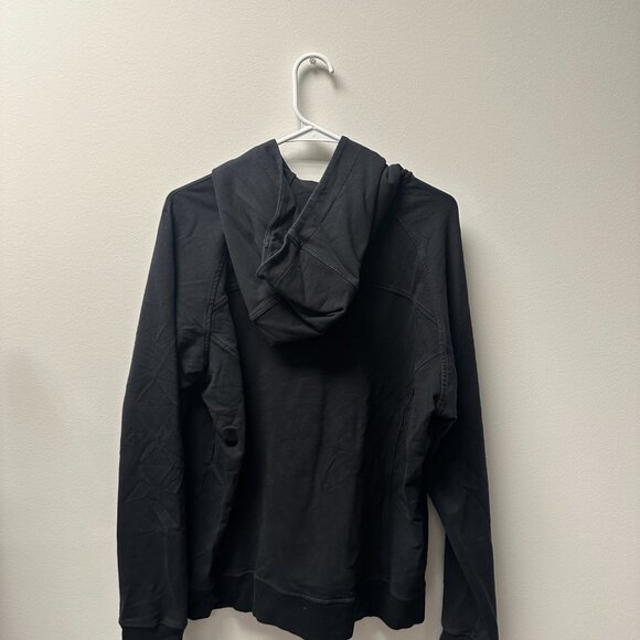 Lululemon Black Sweatshirt - Picture 3 of 3